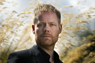 Max Richter