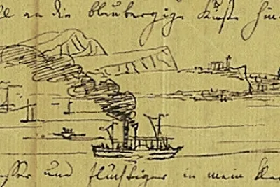 Mendelssohn's picture