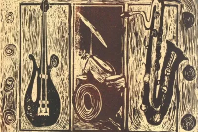Morphine band