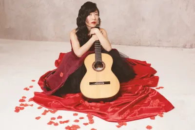 Xuefei Yang