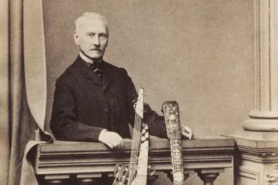 Napoléon Coste