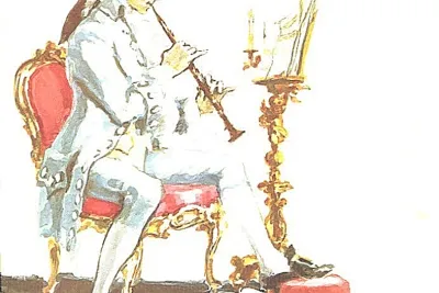 Oboe Concerto
