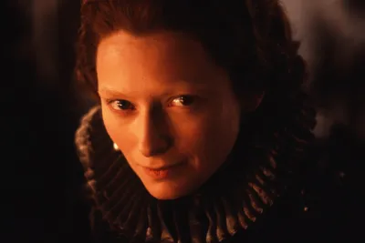 Tilda Swinton