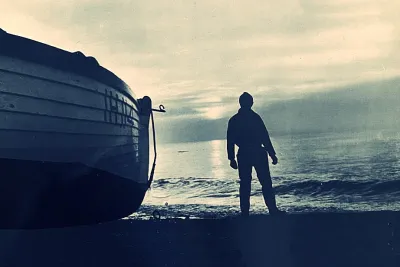 Peter Grimes LP