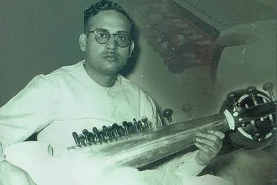 Radhika Mohan Moitra