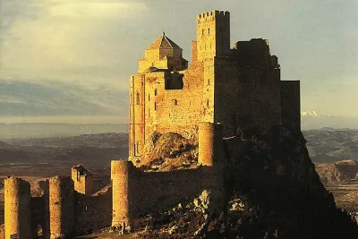 Recuerdos de la Alhambra LP