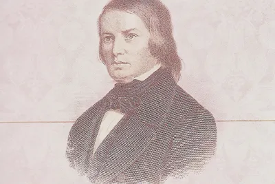 Robert Schumann