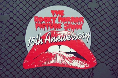 Rocky Horror Picture Show Soundtrack 4 Cd 15th Anniversary Box