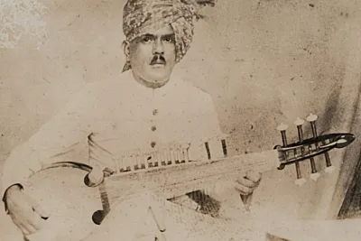 Sakhawat Hussain