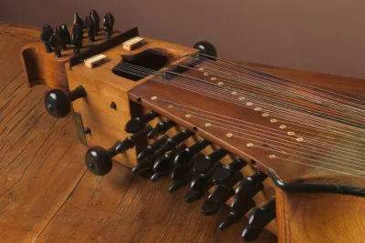 Sarangi