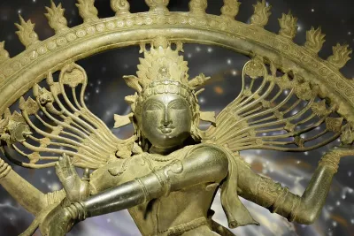 Shiva Nataraja, Government Museum Chennai