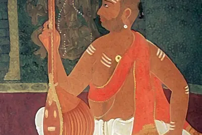 Shyama Shastri