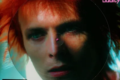 Space Oddity LP