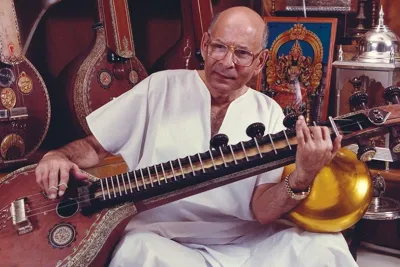 Sundaram Balachander