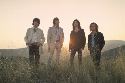 The Doors LP