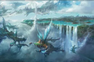 The Final Fantasy