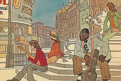 The London Howlin' Wolf Sessions