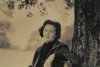 Thea Musgrave