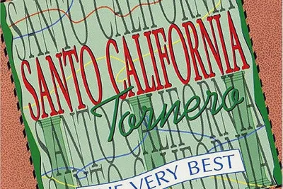 Tornerò CD cover