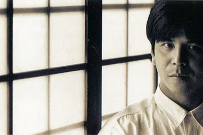 Toshio Hosokawa CD cover