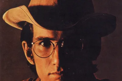 Townes Van Zandt