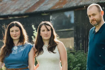 The Unthanks