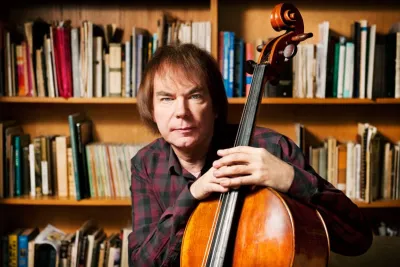 Julian Lloyd Webber