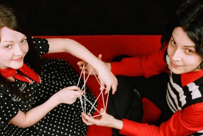 White Stripes