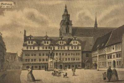 Zerbst, Sachsen-Anhalt