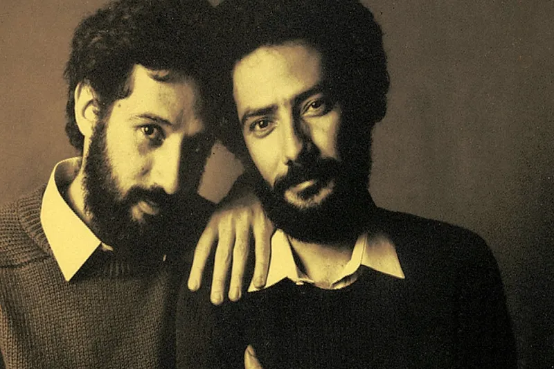 Assad brothers LP