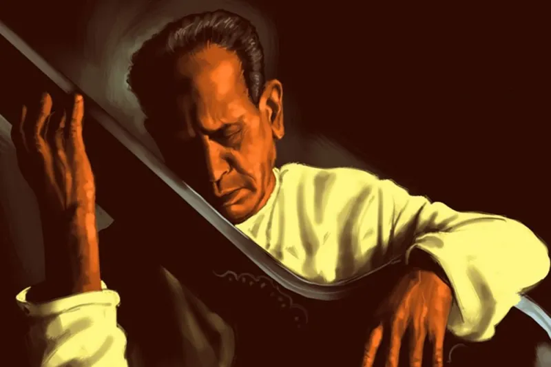 Bhimsen Joshi