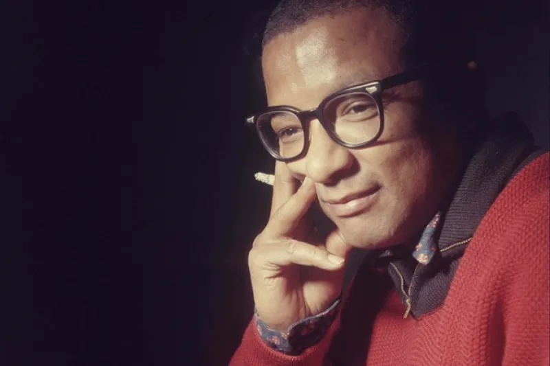 Billy Strayhorn