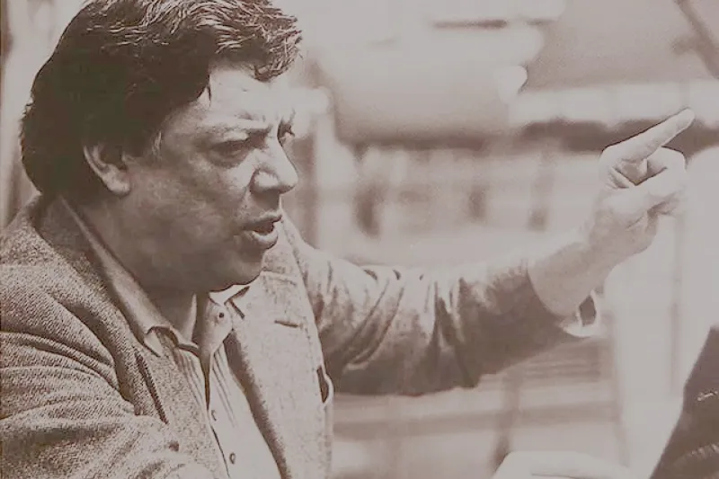 Bruno Maderna