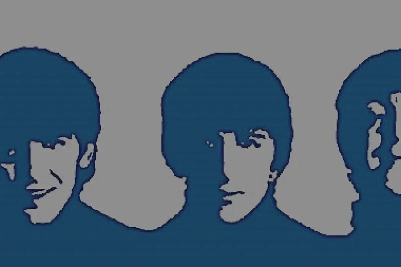 Chopin meets The Beatles