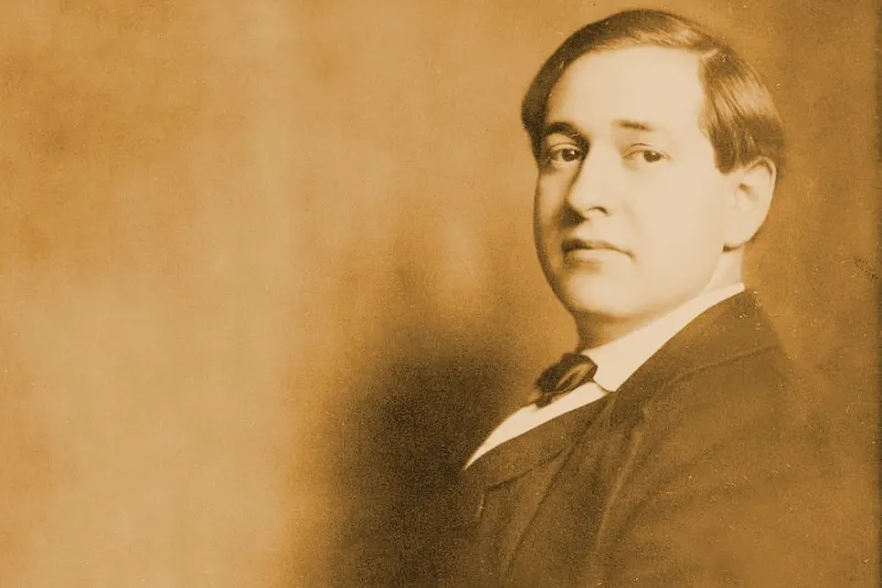 Erich Wolfgang Korngold