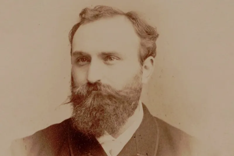 Ernest Chausson