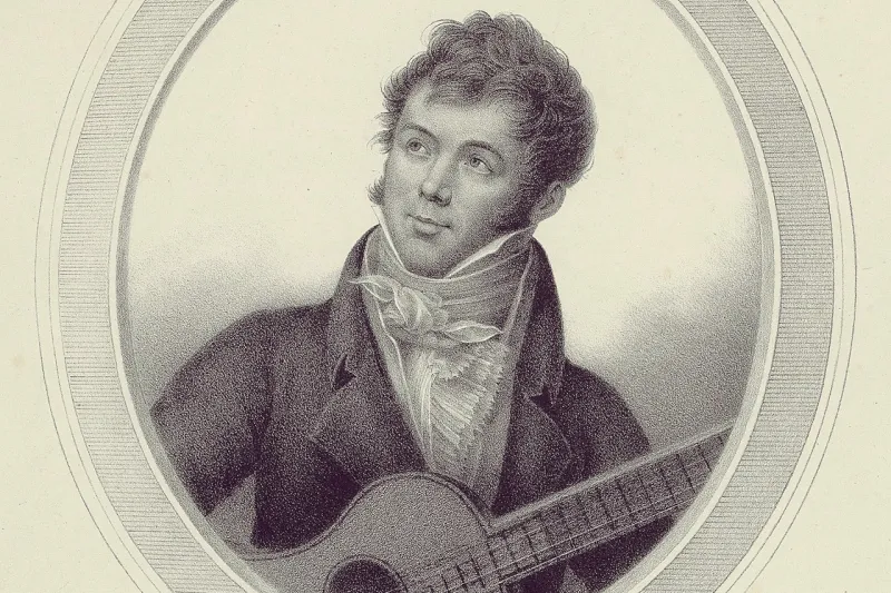 Fernando Sor
