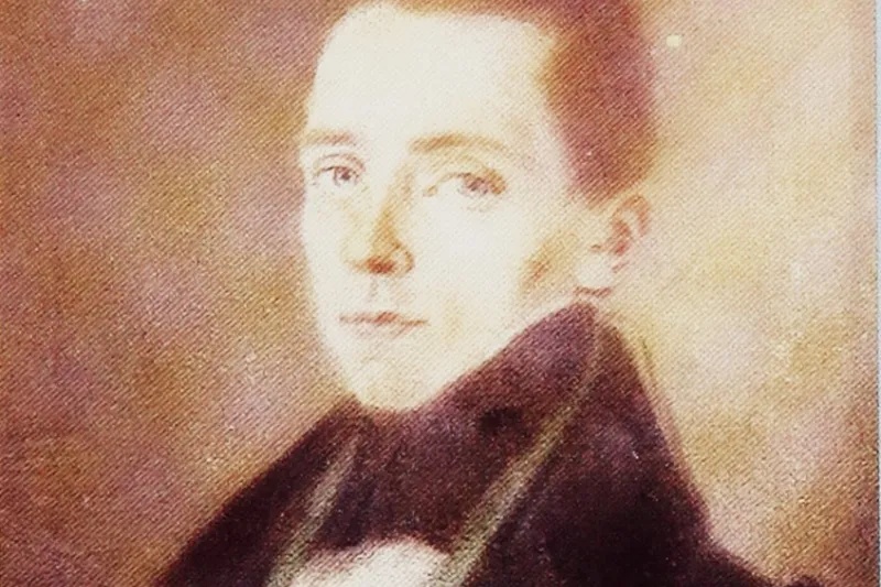 Franz Berwald