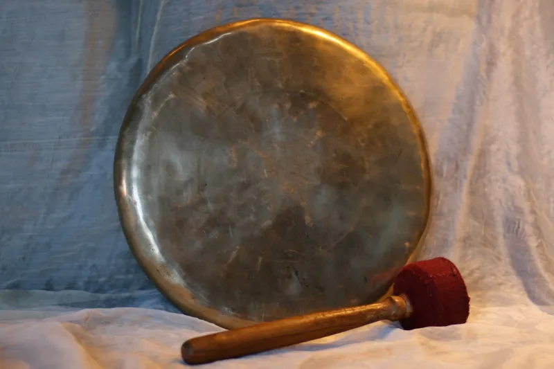 Gamelan Gong by Musictales.club