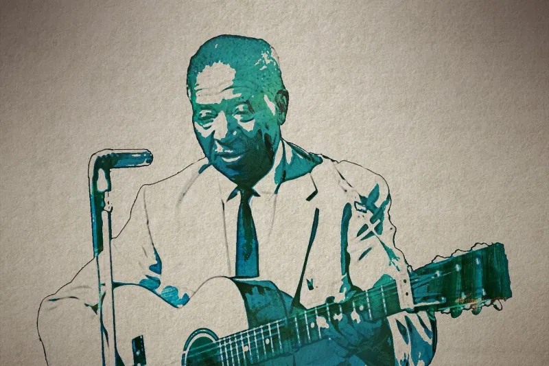Lonnie Johnson