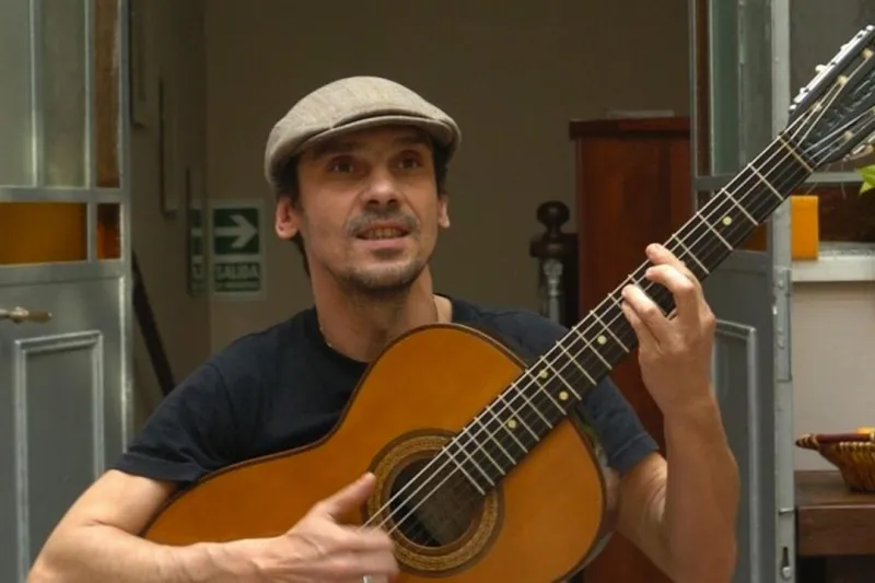 Manu Chao