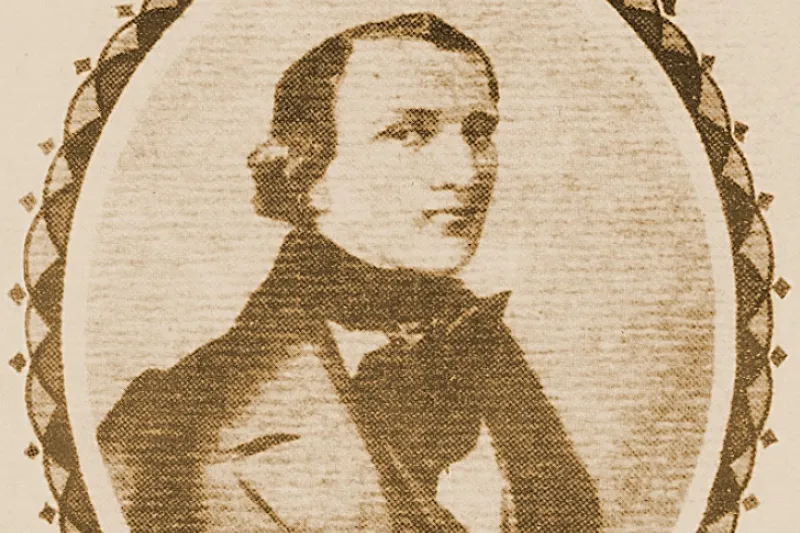 Johann Kaspar Mertz