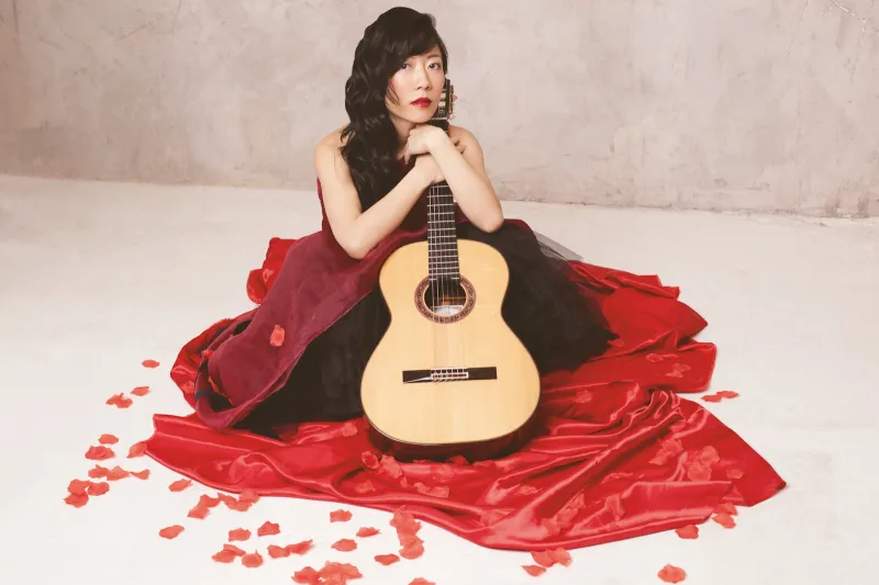 Xuefei Yang