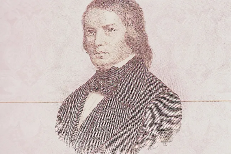 Robert Schumann