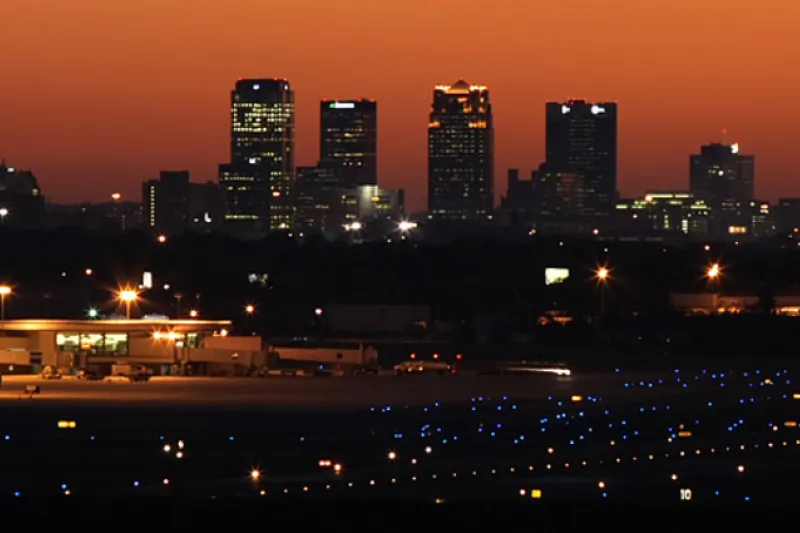 Birmingham, Alabama