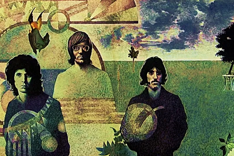 The Soft Parade 50th Anniversary Edition