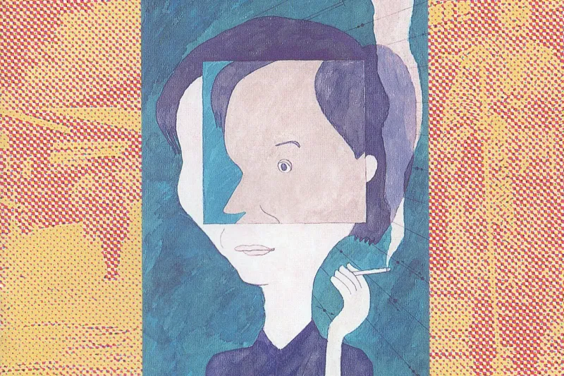 Toru Takemitsu