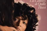 LOS CANTORES DE QUILLA HUASI Historia De Un Amor LP Latin 1977 Vinyl Cover