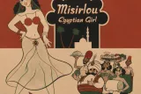 Misirlou album cover