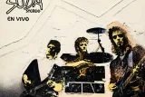 Soda Stereo CD cover